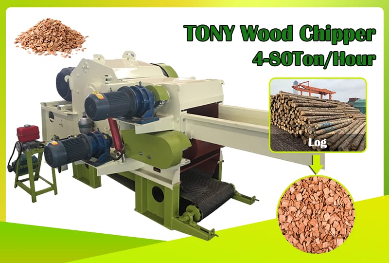 Wood Chipper