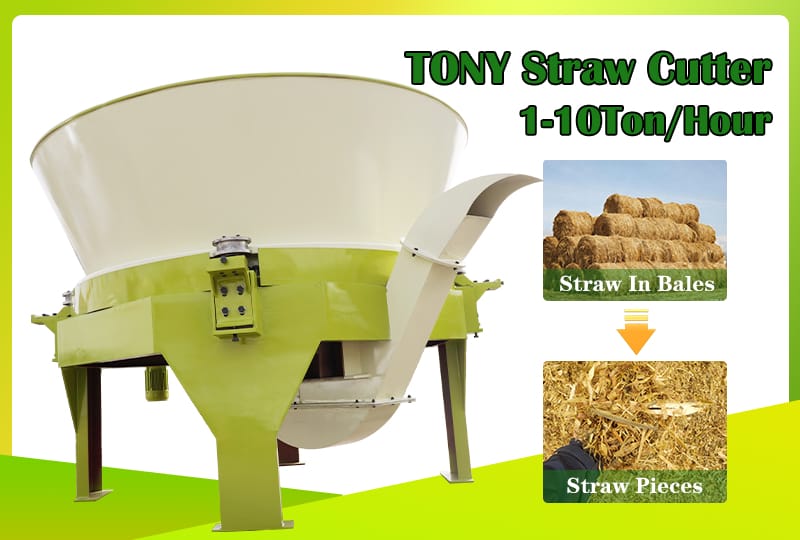 Straw Cutter