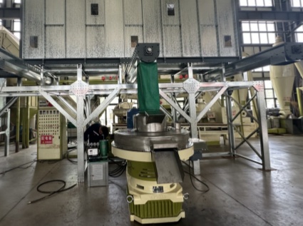 Biomass pellet machine are popular in the market, and technology upgrades are of great significance