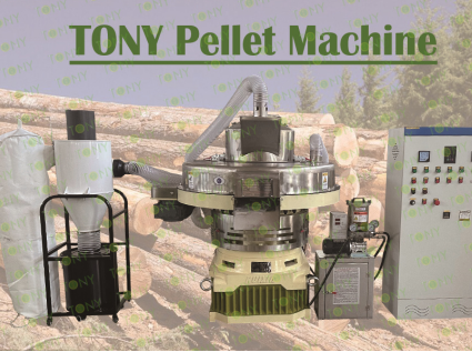 Five key factors affecting the price of pellet machines!A must-see for purchase!