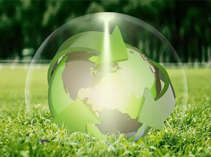 Accelerating the rise of the green industry chain, biomass pellet machine plays a certain role in promoting