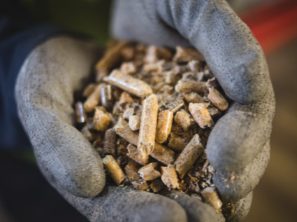 Two ways to improve the high molding rate of pellet fuels, worth a look!