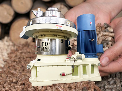 Have these 3 benefits of biomass pellet machines caught your attention?