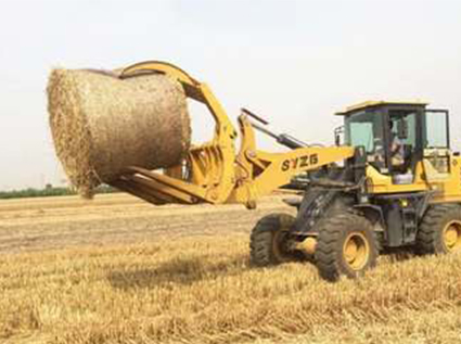 Energy Regeneration ---TONY Straw pellet Machine