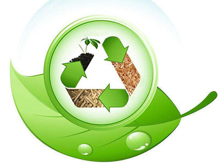 What are the raw materials for biomass pellets?