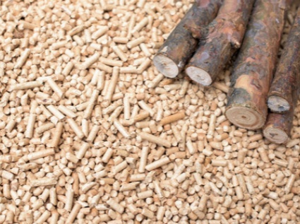 Investigate the reasons for the low output of the wood pellet machine