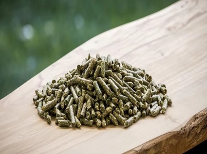 Coal has such a high calorific value. Why burn biomass pellet fuel?