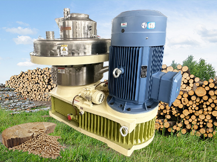 Do you know the five major factors that cause poor pelletizing effect of biomass pellet machines?