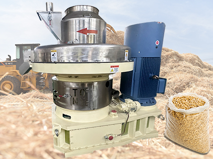 How much does a biomass pellet machine cost? Do you ask the same question too?