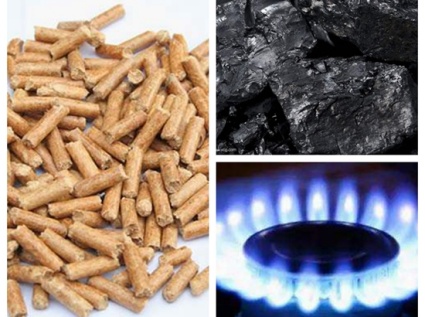Which is more competitive in natural gas or biomass pellet fuel?