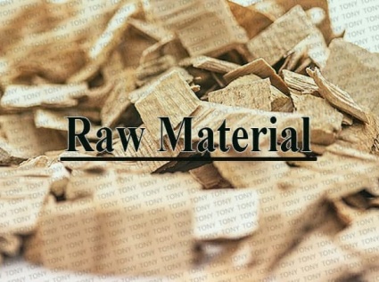 Wood chips turn waste into treasure, and they cannot be separated from the TONY wood chip pellet machine production line