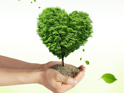 Straw pellet fuel is gradually replacing coal