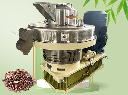 Which straw pellet machine manufacturer is good? These six points cannot be ignored