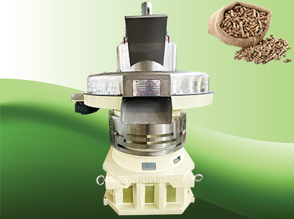 After reading this article, how to choose a biomass pellet machine
