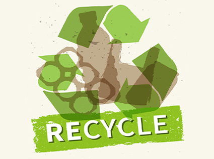 The advent of wood pellet machines has enabled the recycling of resources