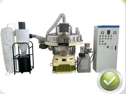 The basic composition of TONY sawdust pellet machine The basic composition of TONY sawdust pellet machine