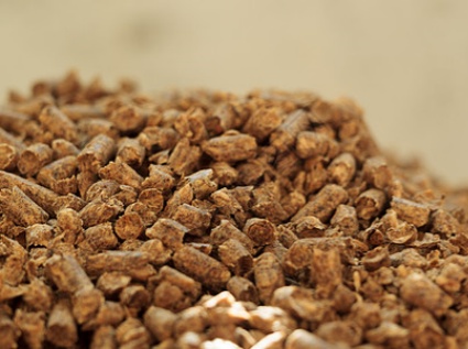 Tips help biomass pellet machines produce high-quality pellets
