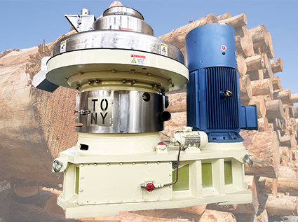 Common troubleshooting methods in the process of straw pellet machine pelletizing (Part Two)
