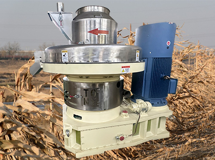 Attention, those who want to purchase pellet machine equipment! After reading this article, you will avoid many detours!