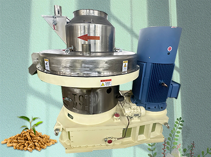 If the rice husk pellet machine makes noise, it might be caused by these 7 reasons!