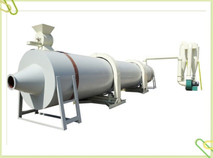 What advantages does TONY sawdust drum dryer have over other manufacturers?