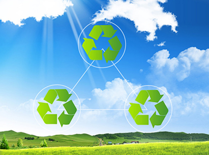 Biomass pellet fuel is an important development direction of future renewable energy