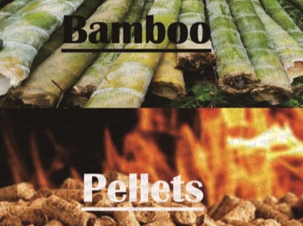 Precautions for the production process of bamboo pellet machines