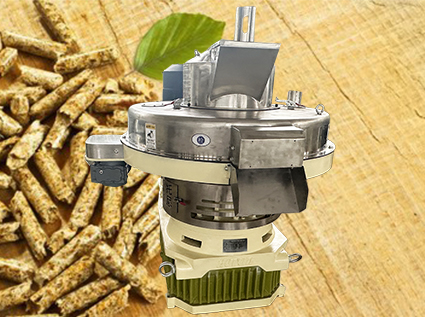 Would you buy a wood pellet machine at a low price in the market?