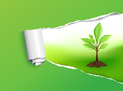 Even a tiny piece of straw can contribute to the "dual carbon" goals