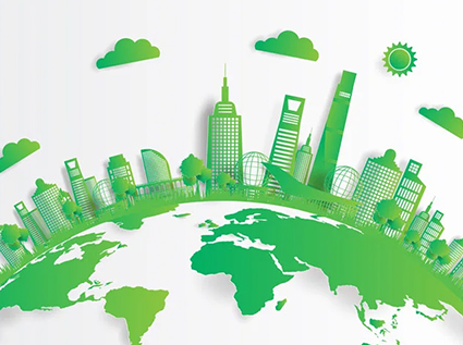 biomass pellets are the "ecological capital" driving green development.