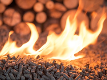 Four paragraphs to help you understand the advantages of biomass pellet fuel