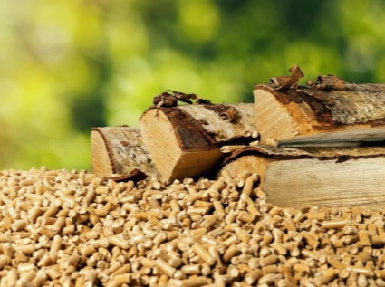 Do you know? Biomass pellets have  changed our lives!