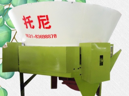 Straw rotary cutter increases the added value of crop straw