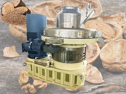 When choosing biomass pellet machine equipment, a comprehensive consideration is necessary.