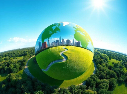 The biomass pellet machine is based on waste resources and aims to turn them into valuable materials.