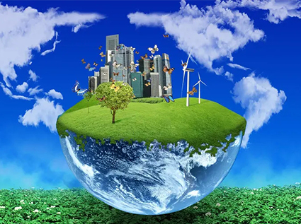 Biomass pellet machine ends the "pollution fate" of agricultural and forestry waste
