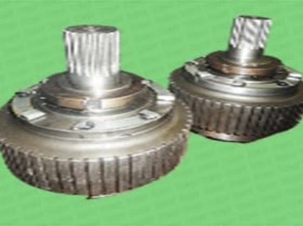 Five main reasons for damage to the roller bearing of wood pellet machine