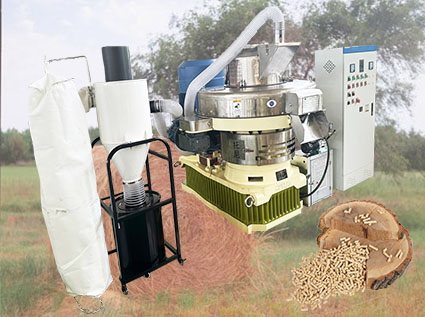 Winter Maintenance Tips for Changing the Roller Bearings of Biomass Pellet Machines