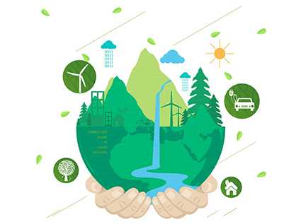 Biomass pellets demonstrate the profound value of biomass energy.