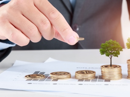 The biomass pellet industry has sparked an investment boom.