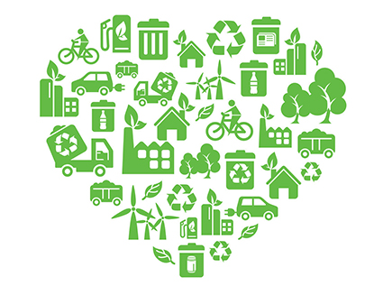 Biomass pellet machines activate the circular economy and contribute to energy transition.