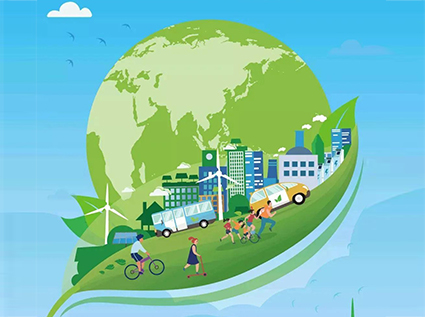 Wood pellet fuel is the main energy source to replace coal in the future.
