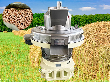 The key factors that affect the output of biomass pellet machines, don't say you don't know yet!