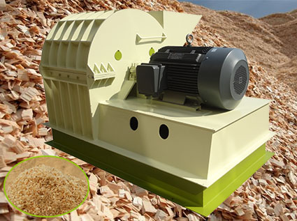 What are the advantages of a multifunctional hammer mill?