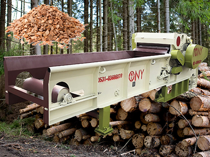 Comprehensive crushers transform a "municipal waste burden" into a "circulating asset."
