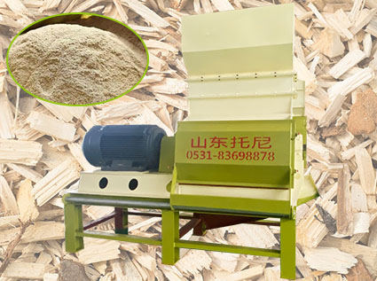 What maintenance methods are required for a high-efficiency hammer mill?