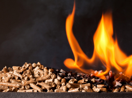 Several basic knowledge common to biomass pellet fuel professionals