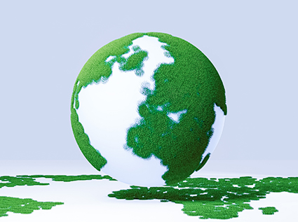 Biomass pellet machines strike a balance between energy supply and ecological protection.