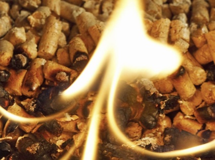 The production process is the "cultivation" of high-quality pellets.