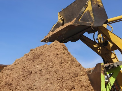 Importantly, biomass pellet processing requires careful control of raw material quality.